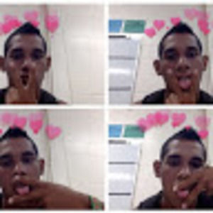 Meet your Posher, Joe